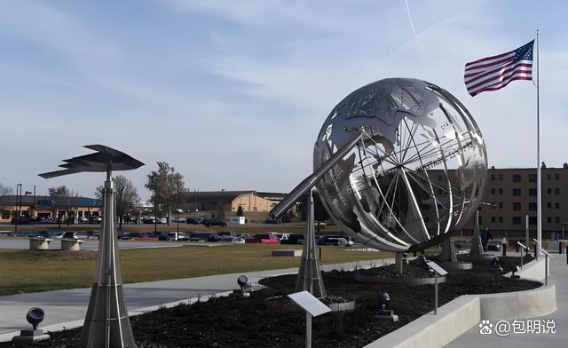 美企计划打造天基拦截卫星 新“星球大战”续集?