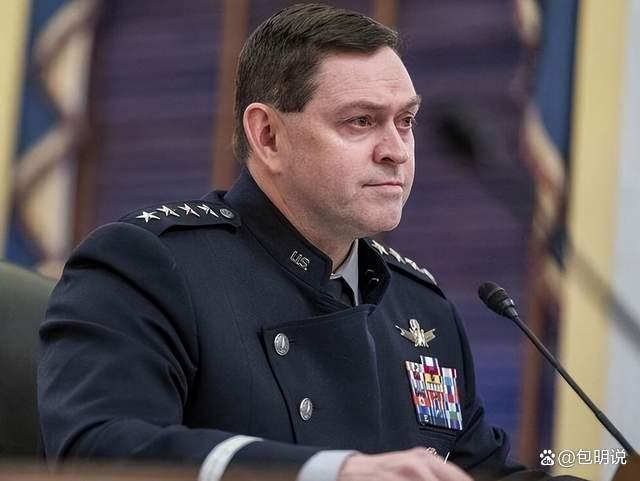 美企计划打造天基拦截卫星 新“星球大战”续集?