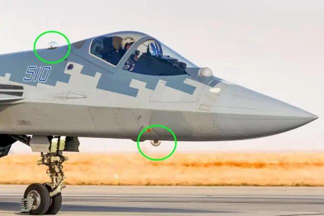 大V:央视曝光中国机载激光炮 空战革命的发令枪