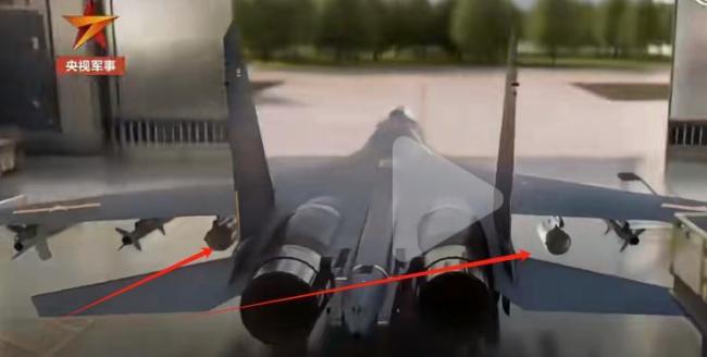 大V:央视曝光中国机载激光炮 空战革命的发令枪