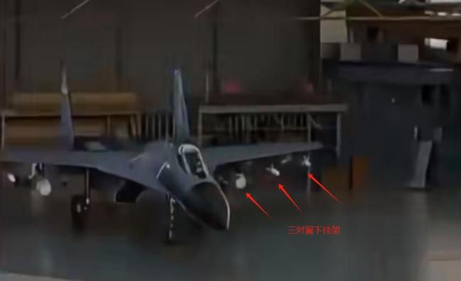 大V:央视曝光中国机载激光炮 空战革命的发令枪